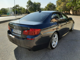 BMW 535 Xi, -5%, снимка 4