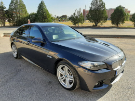 Обява за продажба на BMW 535 Xi,M пакет(фабричен),HUD ~43 000 лв. - изображение 1