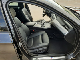 BMW 535 Xi, -5%, снимка 15 - Автомобили и джипове - 40093046