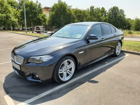     BMW 535 Xi, -5%