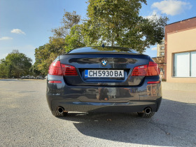 BMW 535 Xi,M пакет(фабричен),HUD, снимка 5