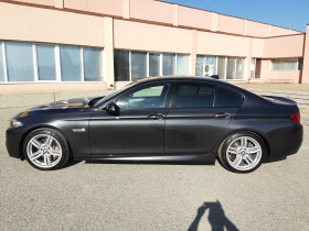 BMW 535 Xi, -5%, снимка 8 - Автомобили и джипове - 40093046