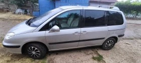 Peugeot 807, снимка 4