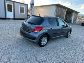 Peugeot 207 1.4i 75k.c* BRC* UNIKAT* , снимка 12