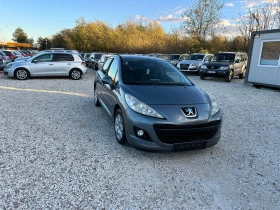 Peugeot 207 1.4i 75k.c* BRC* UNIKAT* , снимка 11