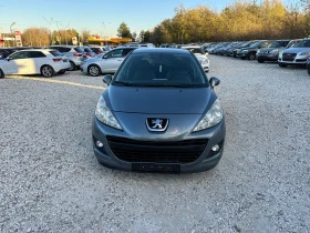 Peugeot 207 1.4i 75k.c* BRC* UNIKAT* , снимка 10