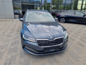 Skoda Superb 2.0TDi-DSG* DIGITAL* LED* DISTRONIC* 2020г. ЦЕНА С