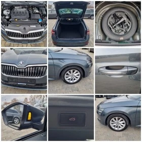 Skoda Superb 2.0TDi-DSG* DIGITAL* LED* DISTRONIC* 2020г. ЦЕНА С - [18] 