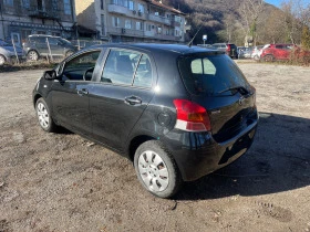 Toyota Yaris 1.0, VVT-i обслужена, снимка 4