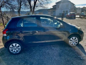 Toyota Yaris 1.0, VVT-i обслужена, снимка 7