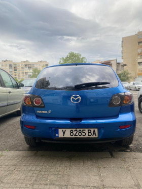 Mazda 3, снимка 4 - Автомобили и джипове - 45332167