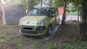 Citroen C3 Picasso, снимка 1