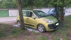 Citroen C3 Picasso | Mobile.bg    2