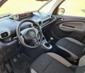 Citroen C3 Picasso, снимка 5