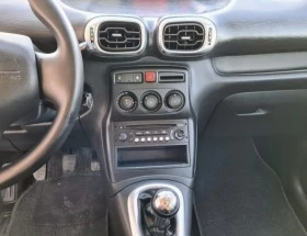 Citroen C3 Picasso, снимка 6