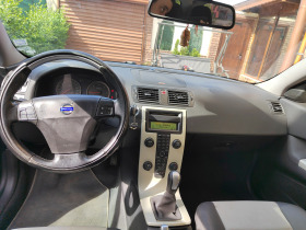 Volvo C30 2.0 136  | Mobile.bg   9
