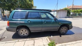 Subaru Forester, снимка 6