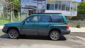 Subaru Forester, снимка 8