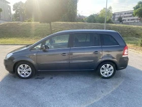 Opel Zafira 1.8 i 7 mesta | Mobile.bg    5