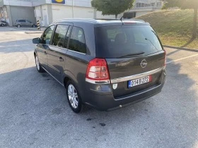 Opel Zafira 1.8 i 7 mesta | Mobile.bg    4