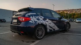 Subaru Impreza WRX * 450+ + * * COBB* , снимка 4