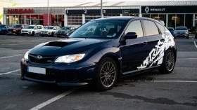 Subaru Impreza WRX * 450+ + * * COBB* , снимка 1