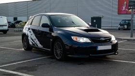 Subaru Impreza WRX * 450+ + * * COBB* , снимка 3