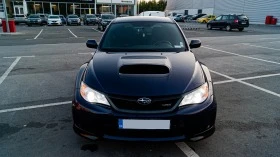 Subaru Impreza WRX * 450+ + * * COBB* , снимка 2