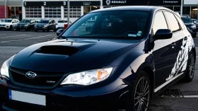 Subaru Impreza WRX * 450+ + * * COBB* , снимка 7