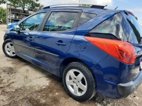 Peugeot 207 2009та КАТО НОВА!, снимка 5