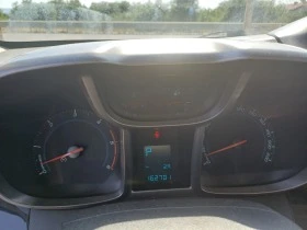 Chevrolet Orlando 2.0dci-163кс-на части - [14] 