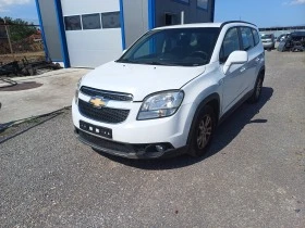 Chevrolet Orlando 2.0dci-163-  | Mobile.bg    1