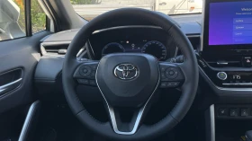 Toyota Corolla Cross EXECUTIVE PLUS -    578  | Mobile.bg    10