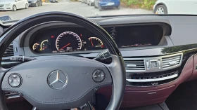 Mercedes-Benz S 65 AMG - [12] 