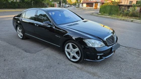 Mercedes-Benz S 65 AMG, снимка 3