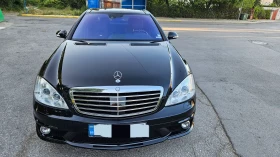 Mercedes-Benz S 65 AMG, снимка 2