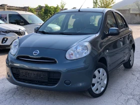 Nissan Micra 1.2i EURO 5 БИЖУ