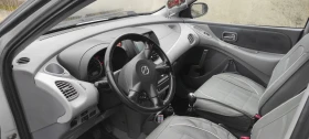 Nissan Almera tino, снимка 2