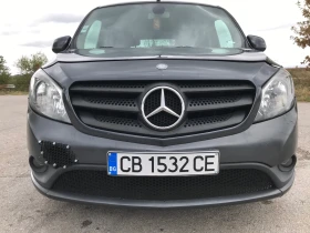 Mercedes-Benz Citan Tourer Edition 111 CDI, снимка 1