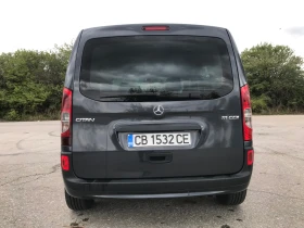 Mercedes-Benz Citan Tourer Edition 111 CDI, снимка 3