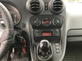 Mercedes-Benz Citan Tourer Edition 111 CDI, снимка 7