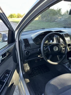 VW Polo 1.4 Бензин , снимка 8