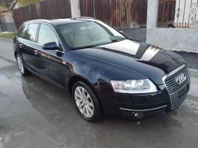 Audi A6 2.7 tdi Quattro , снимка 2