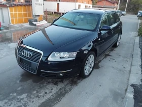 Audi A6 2.7 tdi Quattro , снимка 1