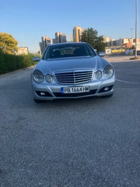  Mercedes-Benz E 280