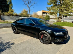 Audi A7 3.0 TFSI - изображение 1