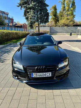 Audi A7 3.0 TFSI, снимка 2