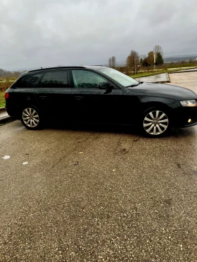 Audi A4 B8, снимка 4