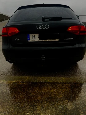 Audi A4 B8, снимка 7