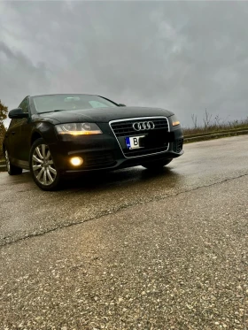 Audi A4 B8, снимка 2